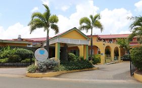 Crown Point Beach Hotel