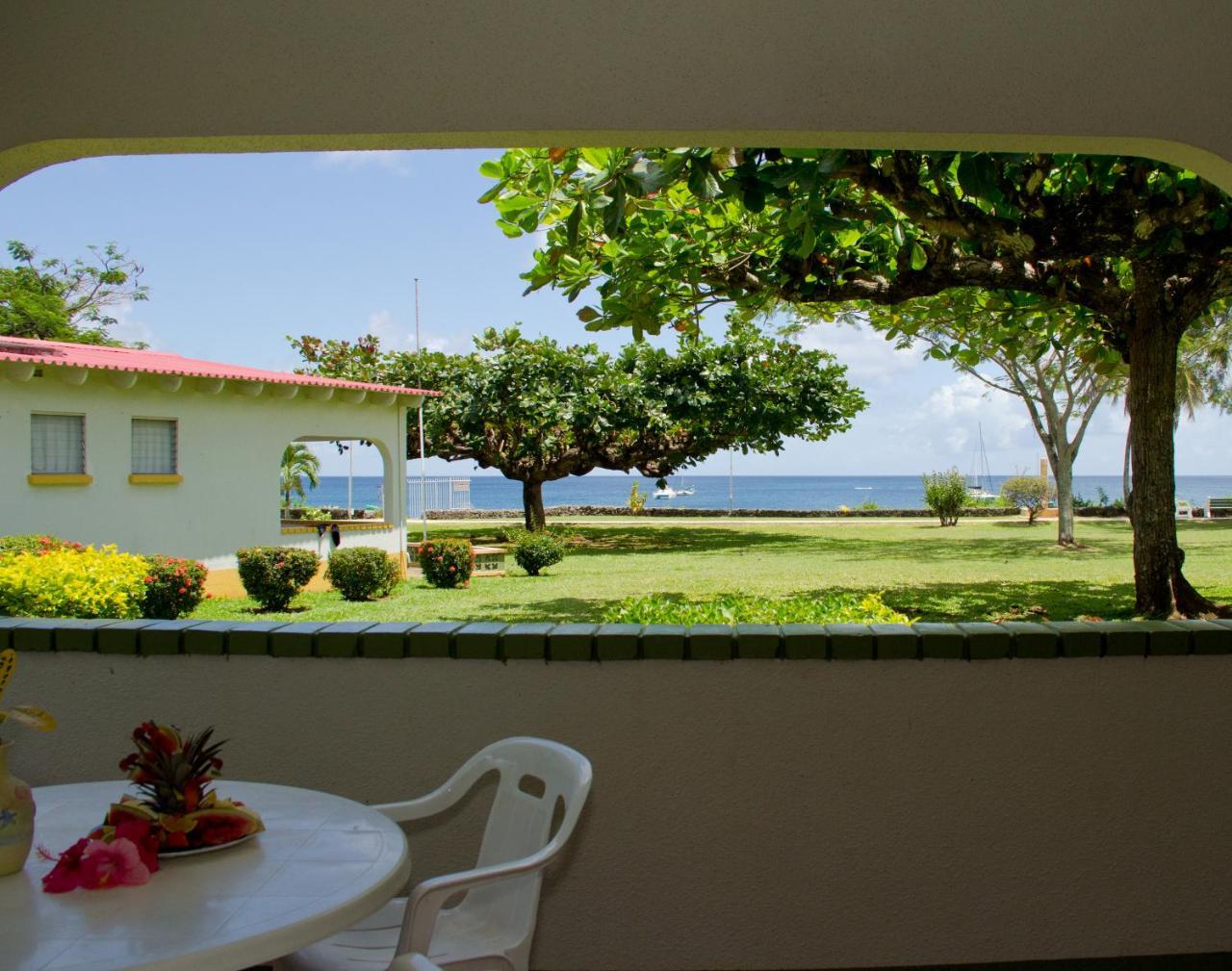 Crown Point Beach Hotel Exterior photo